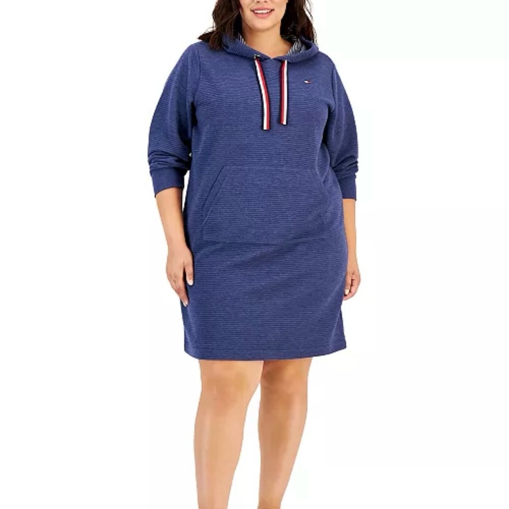 NWT Tommy Hilfiger dress